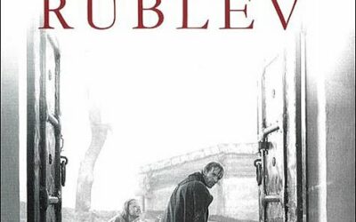 Movie Review: Andrei Rublev