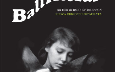 Movie review: Au Hasard Balthazar