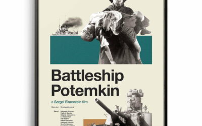 Movie Review: Battleship Potemkin