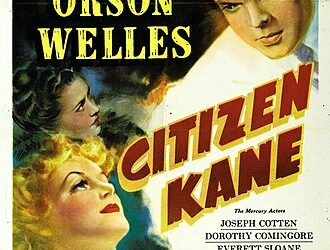 Movie Review: Citizen Kane