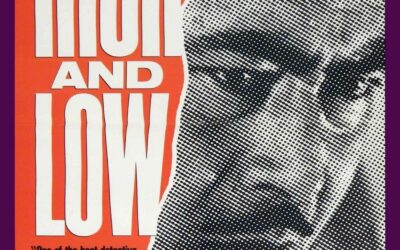 Movie Review: High and Low