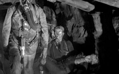 Movie Review: Kameradschaft (Comradeship)