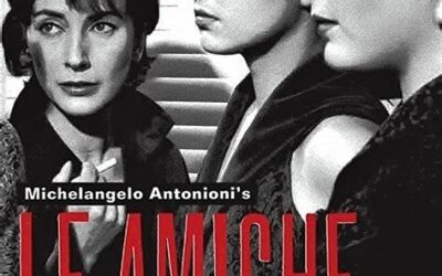 Movie Review: Le Amiche (The Girlfriends)