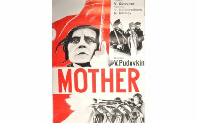 Movie Review: Mother