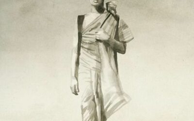 Movie Review: The Burmese Harp