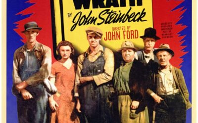 Movie Review: The Grapes of Wrath