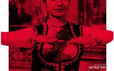 Movie Review: Jalsaghar (The Music Room)