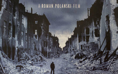 Movie Review: The Pianist