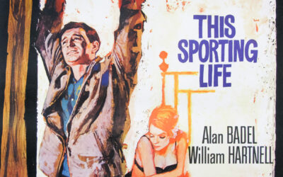 Movie Review: This Sporting Life