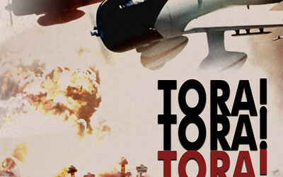 Movie Review: Tora! Tora! Tora!
