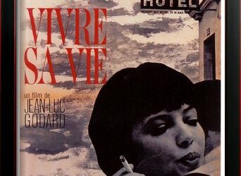 Movie Review: Vivre Sa Vie (My Life to Live)