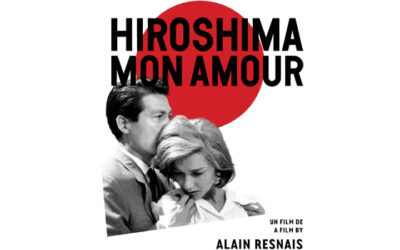 Movie Review: Hiroshima Mon Amour