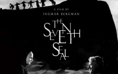 Movie Review: The Seventh Seal